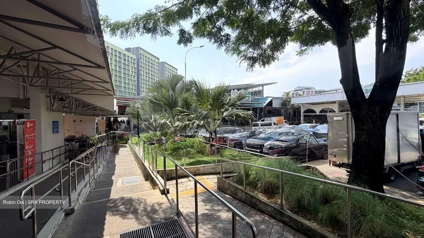 Hougang Street 21 (D19), Office #566771021